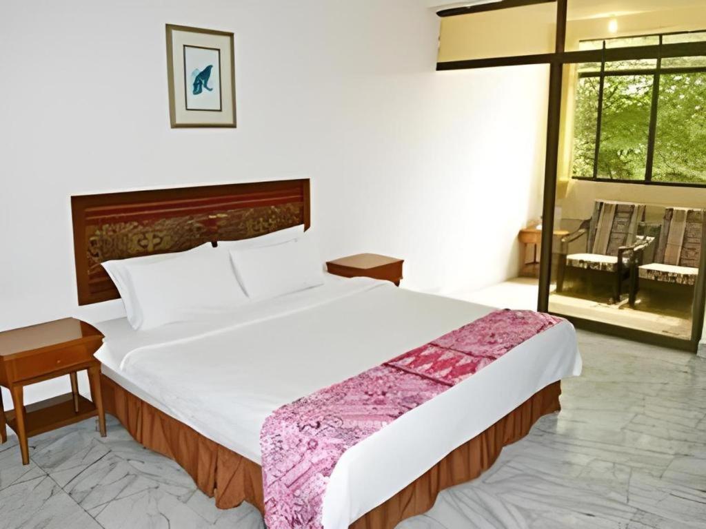 Seapark Condotel Hotel Kota Kinabalu Exterior photo