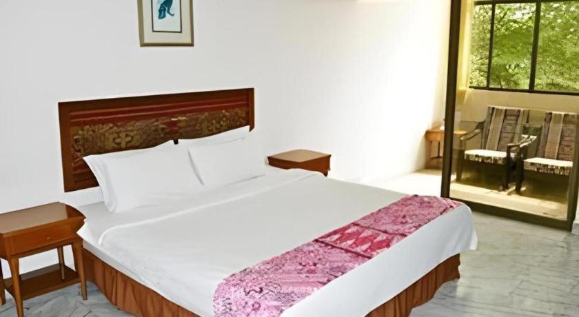Seapark Condotel Hotel Kota Kinabalu Exterior photo